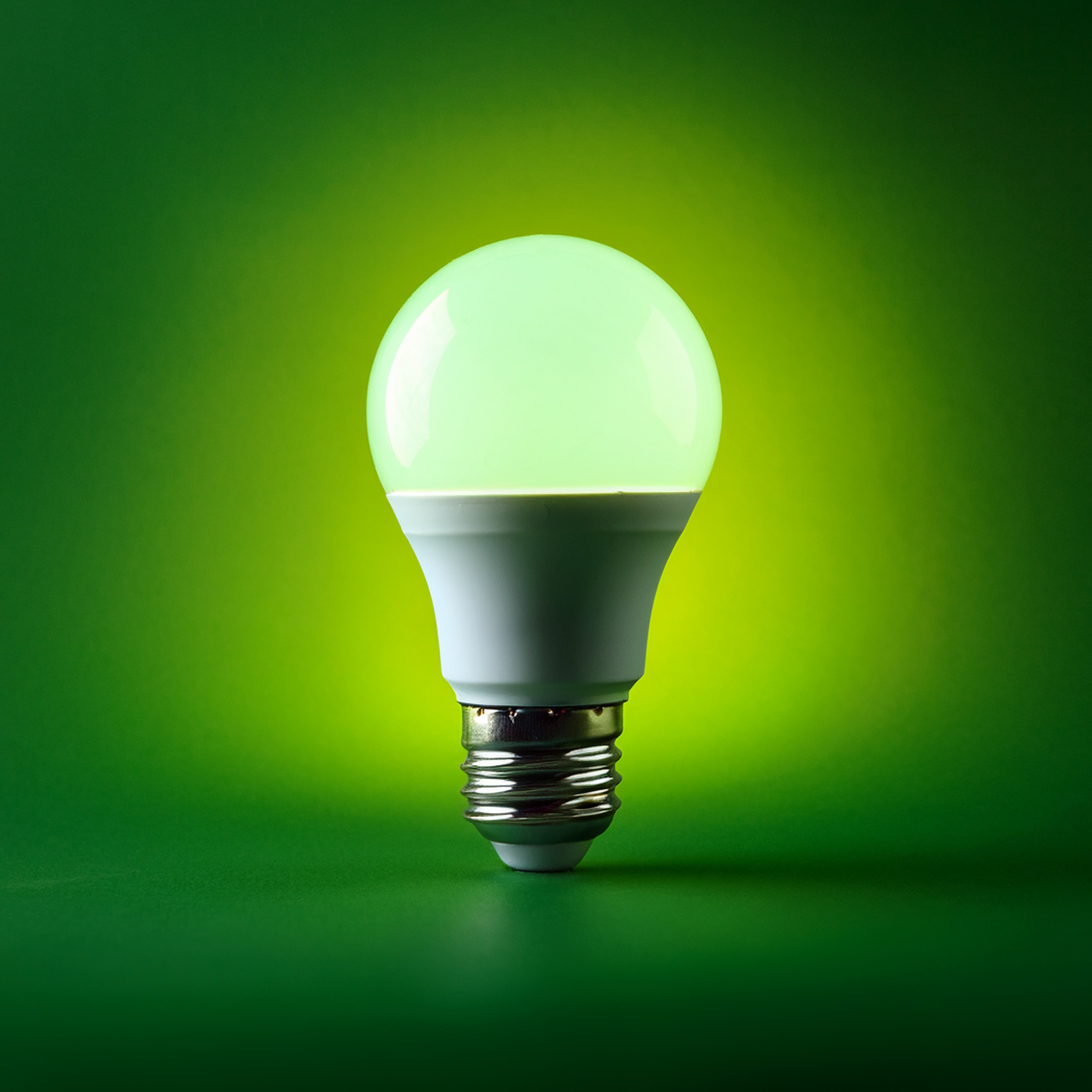 lamp